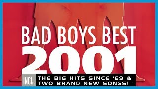 Bad Boys Blue - A World Without You (Michelle) &#39;98