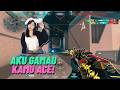 "AKU GAMAU KAMU ACE" #valorant #valorantclips #valorantindonesia #valorantlive