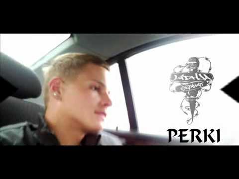 YouTube- PERKI FEAT DON CAJANA KANUNI I TETOVES.mp4
