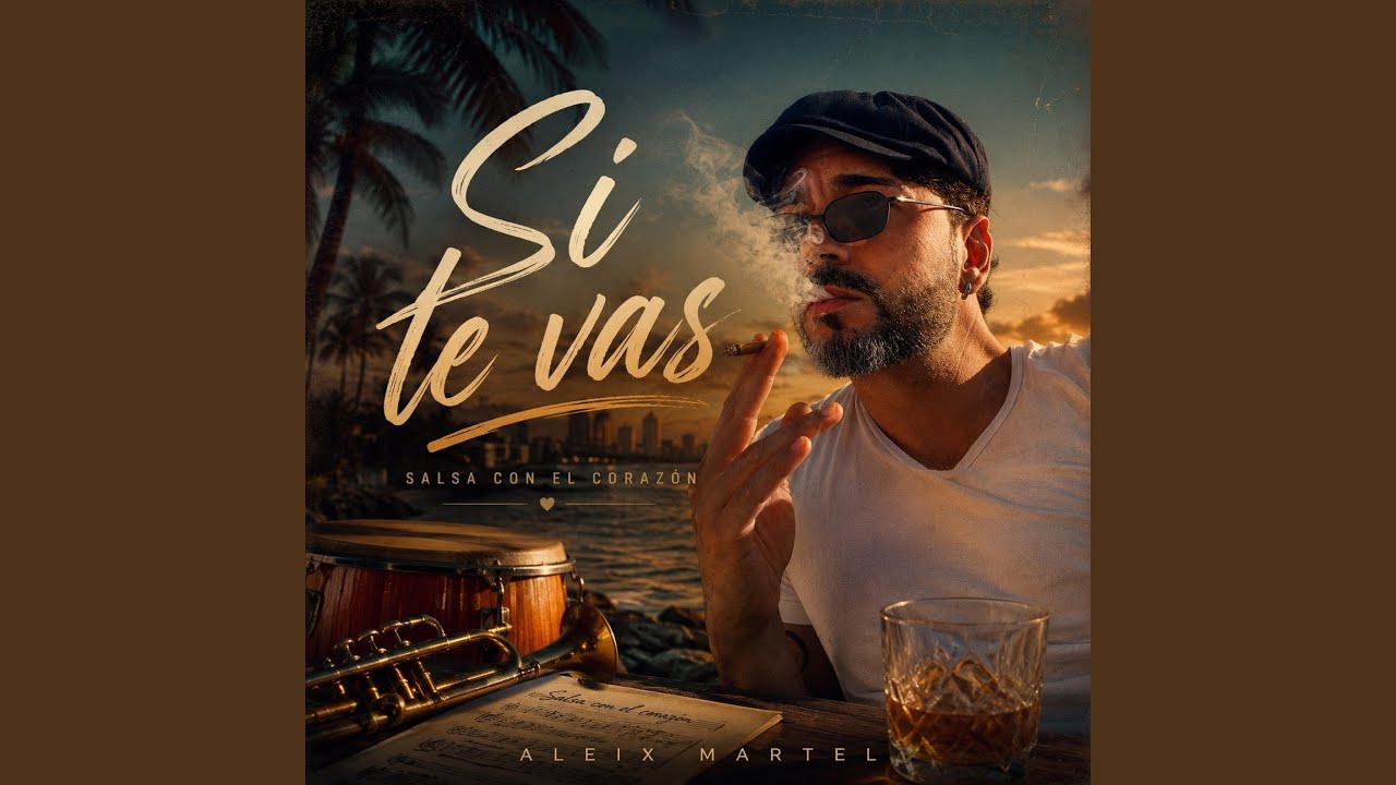 Watch Si te vas on YouTube Watch Si te vas on YouTube
