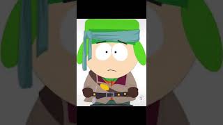 Kyle from South Park