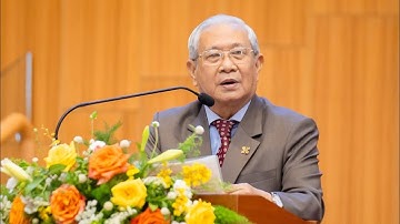 Tiểu sử Mục sư PHAN QUANG THIỆU - Phó Hội Trưởng II HTTLVN