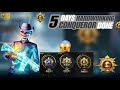 5 Days Hardworking Conqueror done 👍 332 Solo Ranking 🥵 | Mian YouTuber