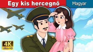 Egy kis hercegnő | A Little Princess in Hungarian | @HungarianFairyTales