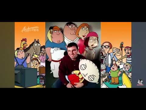 Peter Griffin's Defbed - YouTube