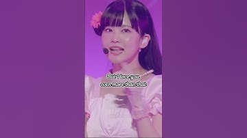 Thumbnail of Ruby chan Nani ga suki... #jpop #shorts #aiscream #viralshorts #trending #ruby #fyp #japan