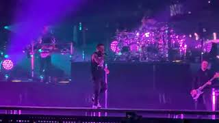 Architects - Curse (Mitsubishi Electric Halle) Düsseldorf 2025