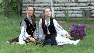 Denisa Popa - Fetele Imi Sunt Puterea