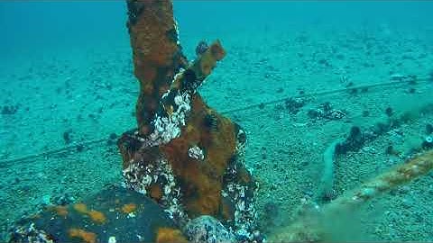 Mooring inspection - North Norway