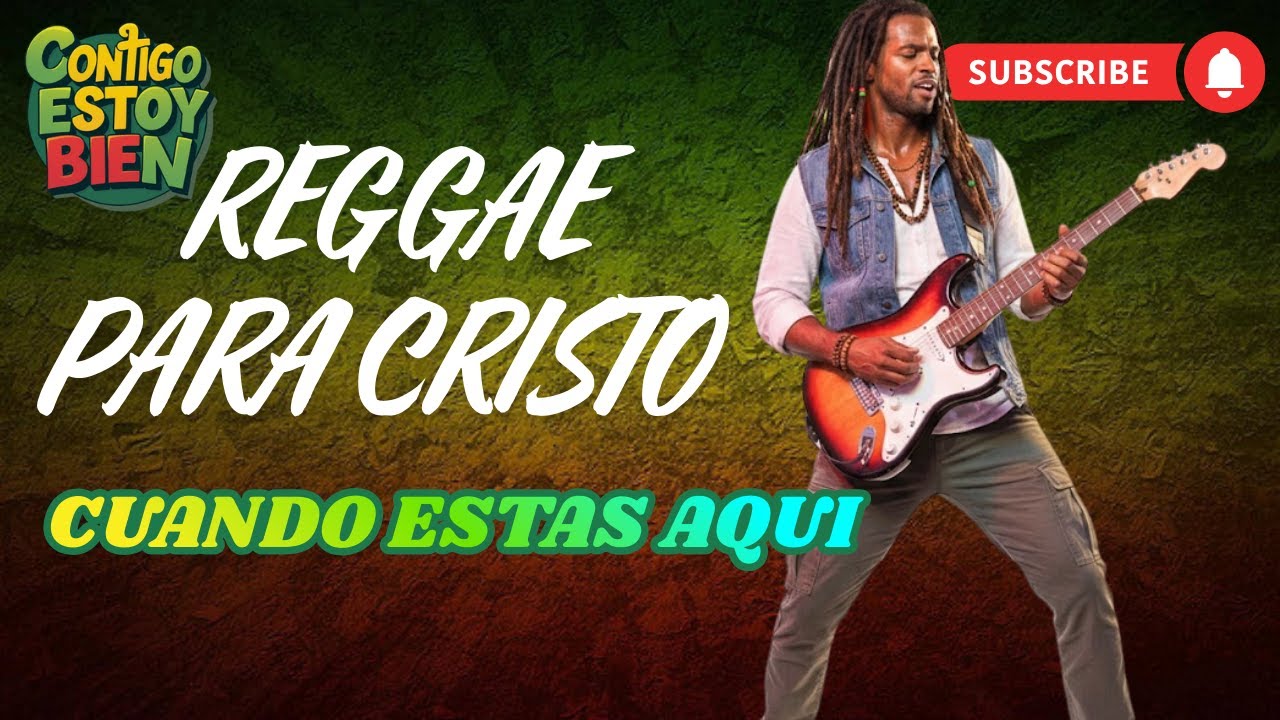 Cuando Estás Aquí – Una Canción para Adorar en Su Presencia