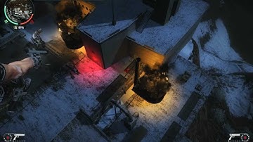 Just Cause 2 - 1080p PC maxed out - first 30 minutes of play (Part 1)