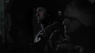 Generation Kill - Singing Tainted Love