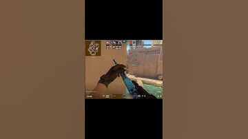 Anubis 4 Kills / CS 2  #counterstrike2 #explore #gaming #cs2game #cs2fragmovie #cs2 #counterstrike