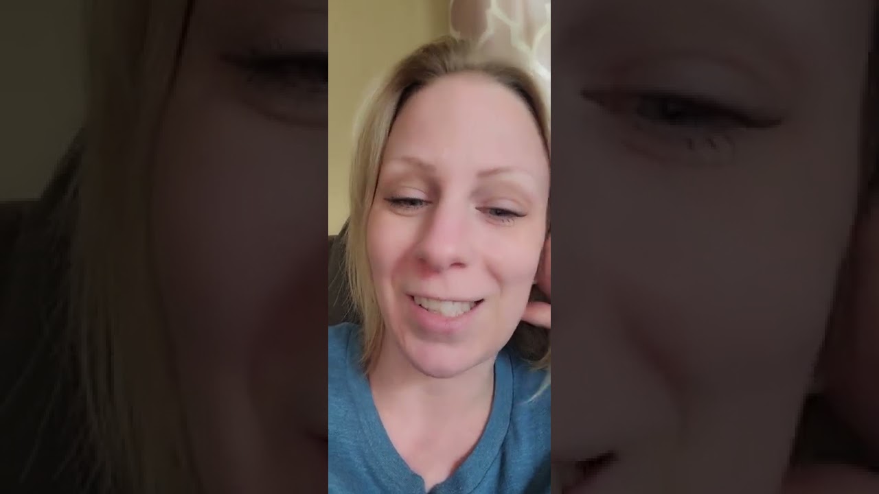 Bad Ct scan results...not what I hoped for!..