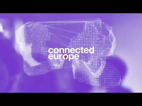 Connected Europe