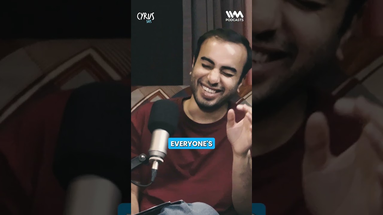 I'll take off my shorts!  