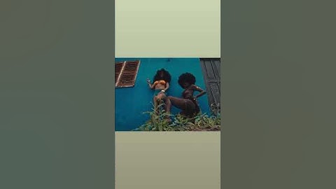 Thumbnail of Victony ft Terry G - Tanko (Visualiser) #victony #terryg #youtubeshorts #visualeffects