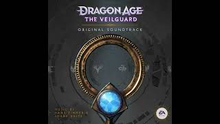 02  Not The Chosen One Dragon Age The Veilguard Hans Zimmer Lorne Bafle Original Game Soundtrack OST