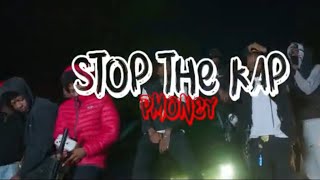 Pmoney223- Stop The Kap Official Videoshot By.domvisualz