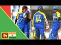 India v sri lanka classic one day battle highlights 