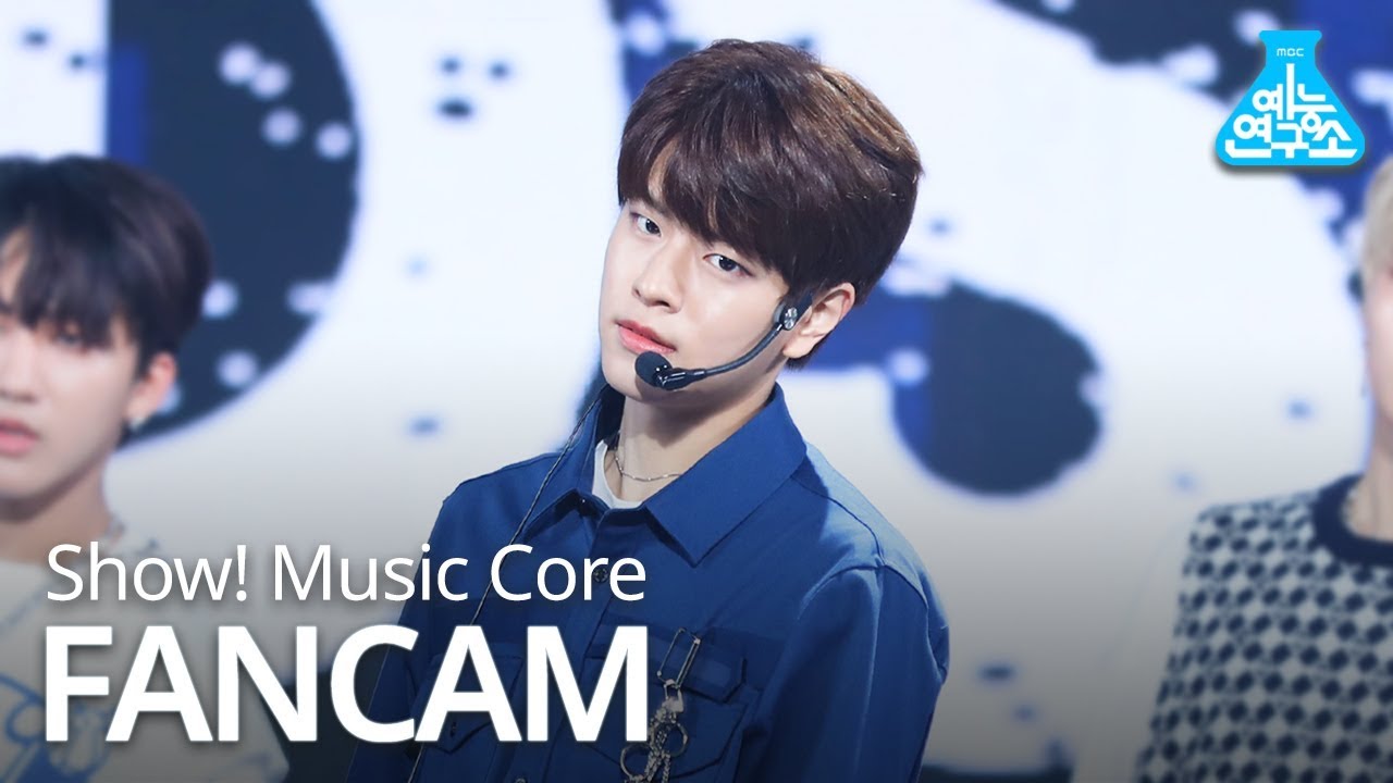 スンミン「Side Effects (SEUNGMIN), 스트레이 키즈」公式Fancamのサムネイル