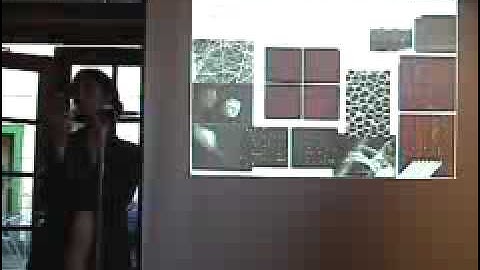 DtaS - Nanomedicine - Part 1