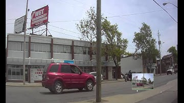 Using Geovision Multiview Program