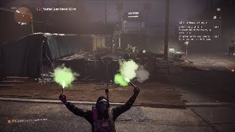 How to get savage wolverine in division 2
