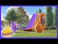 Sunny Bunnies - Sjokolade eller jordbær? | Barne-TV | WildBrain Verksted