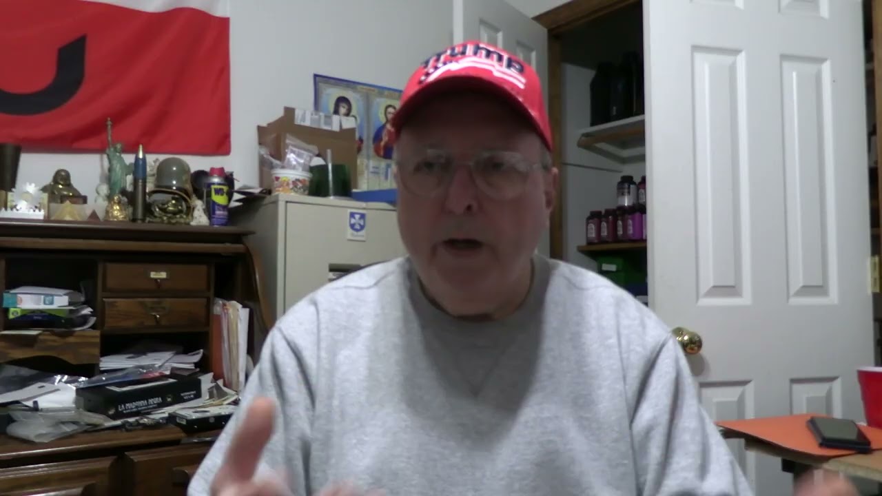 MeWe The Carcano Rifle Marksman Group