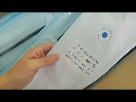 endo bag