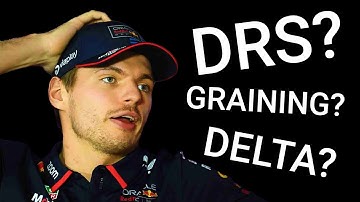 The F1 Language Explained by an idiot.