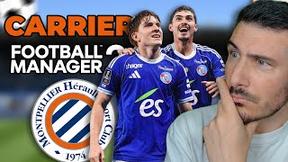 Début De Mercato On Pioche Chez Les Relégués Strasbourg Carrière Fm26 - Épisode 19