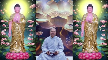 🎥🔴Trực Tiếp : CỘNG TU NIỆM PHẬT, LỄ PHẬT (KHOÁ SÁNG 04h-05H30P -CÙNG CƯ SĨ HIỀN ĐỨC)