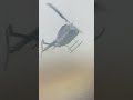 Extremely low flying helicopter nearly touches my building shorts helicopter closecall aviation