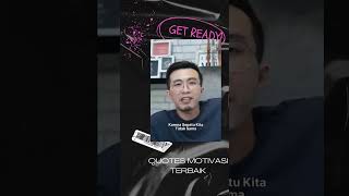 MANTAP! dr Tirta kasih ilmu cepat sukses