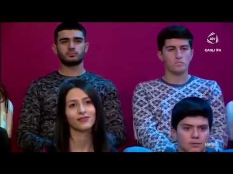 Zakir Əliyev ft Fehruz Səxavət - Qəşəngdir (Nanəli)