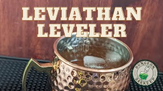 Leviathan Leveler