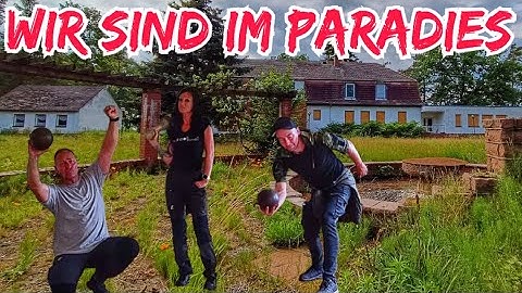 DER ABSOLUTE WAHNSINN - TRAUMLAGE