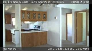 108 E Tamarack Circle video tour