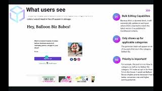 How to use Dynamic Connector Block v.1