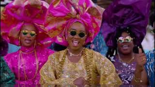 Loud Urban Choir- Many people Adekunle Gold (Cover)