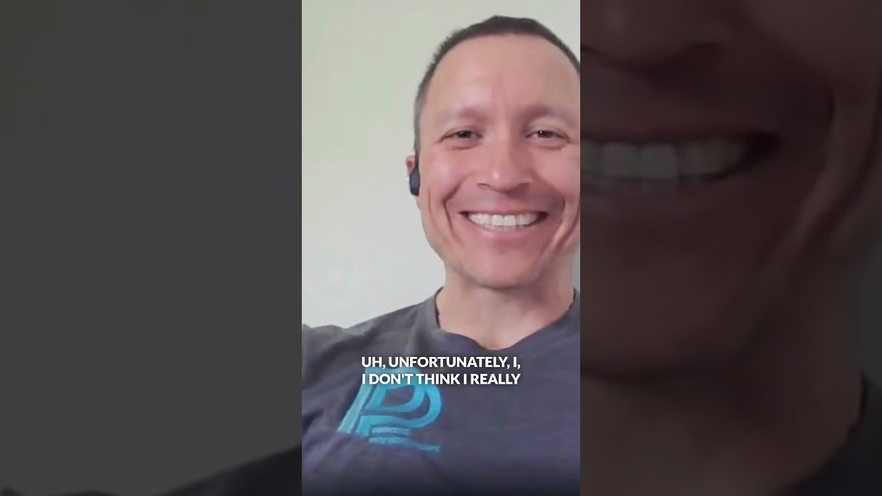 Clicks, clunks, and creaks — when to worry? ⚙️