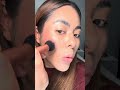 Superdewy Blush Burst Colorete🤎✨🎀🌸 #makeup #maquillaje #blush #liquidblush