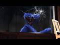 Huggy Wuggy Poppy Playtime Short Film 