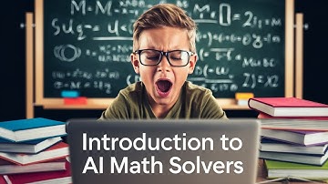 Supercharge Your Math Skills with These AI Tools! 🚀🔢