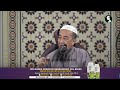 🔴 UAI LIVE : 20/05/2024 Kuliyyah Maghrib Bulanan & Soal Jawab Agama - Ustaz Azhar Idrus