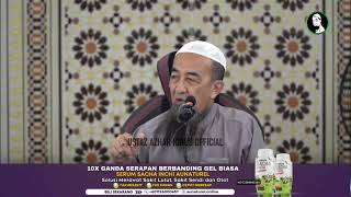 🔴 UAI LIVE : 20/05/2024 Kuliyyah Maghrib Bulanan & Soal Jawab Agama - Ustaz Azhar Idrus