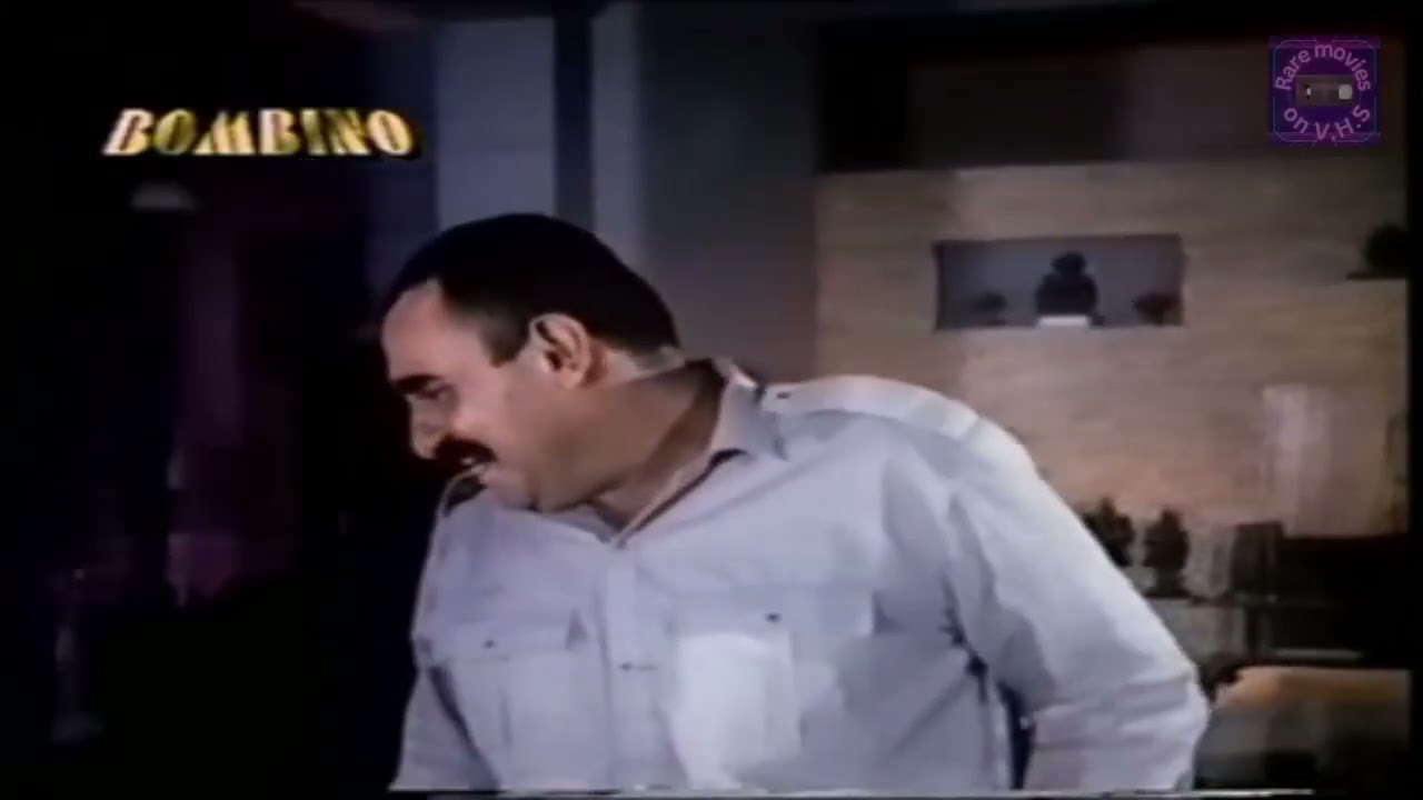 Kafan 1990 -   Horror Creation in Movies with Fast Jump Cut and Montages