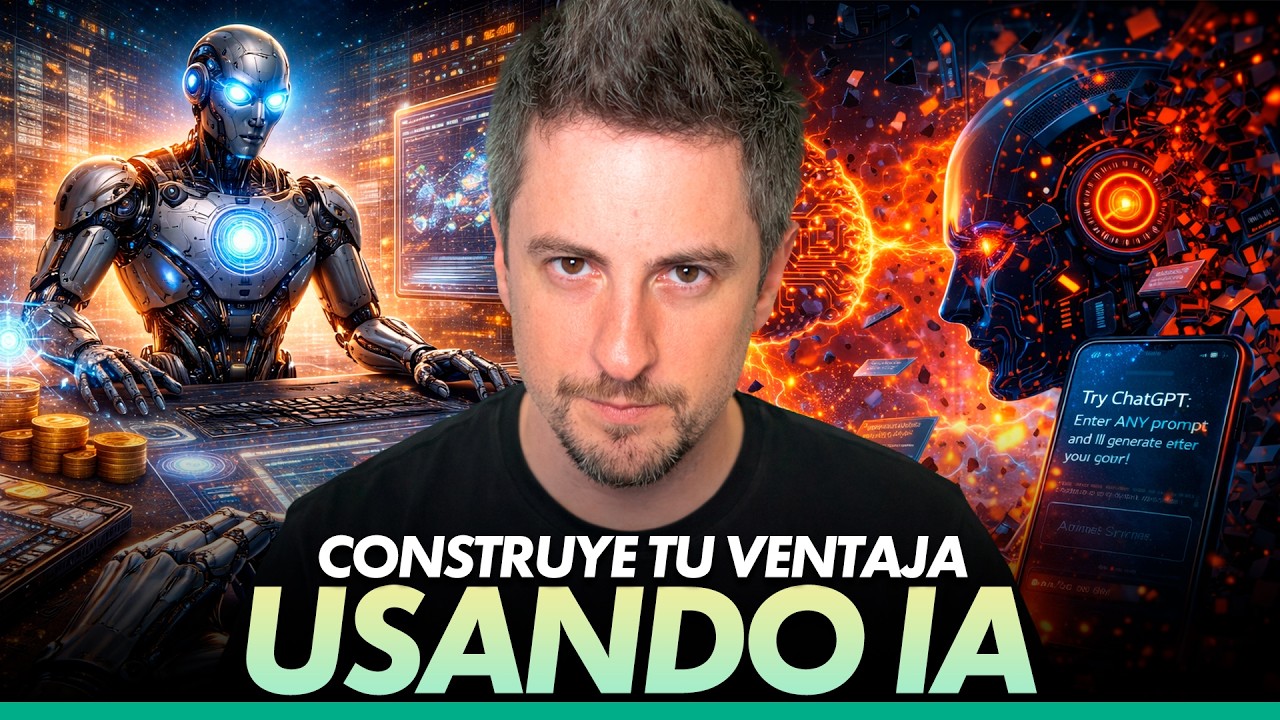 La ventaja del 0,04%: La herramienta de IA 